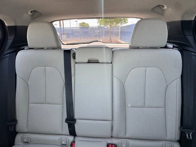 New 2025 Volvo XC40 B5 Plus w/ Protection Package Premier image 18