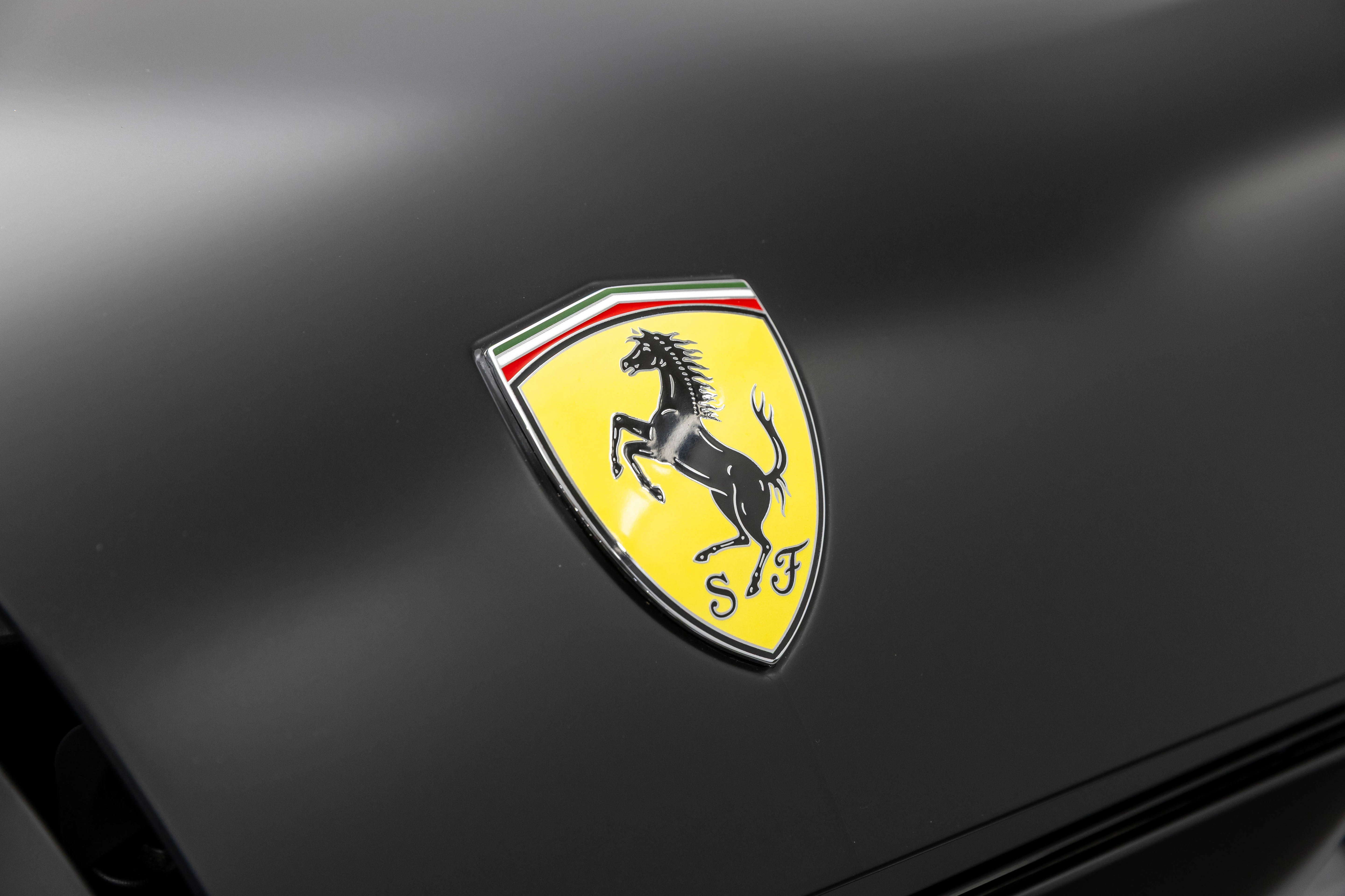 Used 2026 Ferrari 12Cilindri image 37