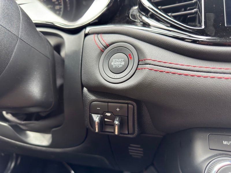 New 2026 Dodge Durango GT AWD/4WD image 26