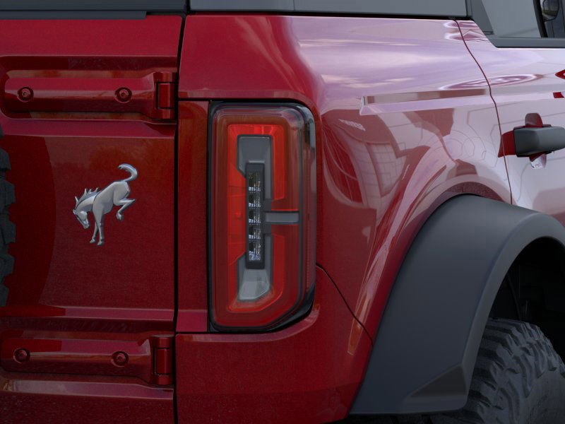 New 2025 Ford Bronco Badlands image 23