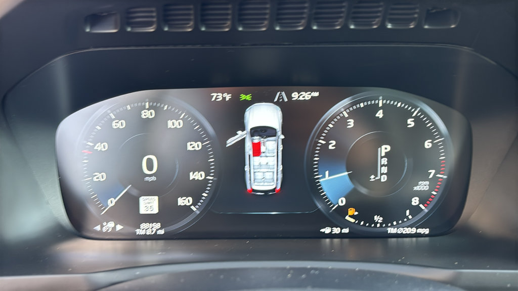 Used 2021 Volvo XC90 T6 Inscription w/ Advanced Package AWD/4WD image 15