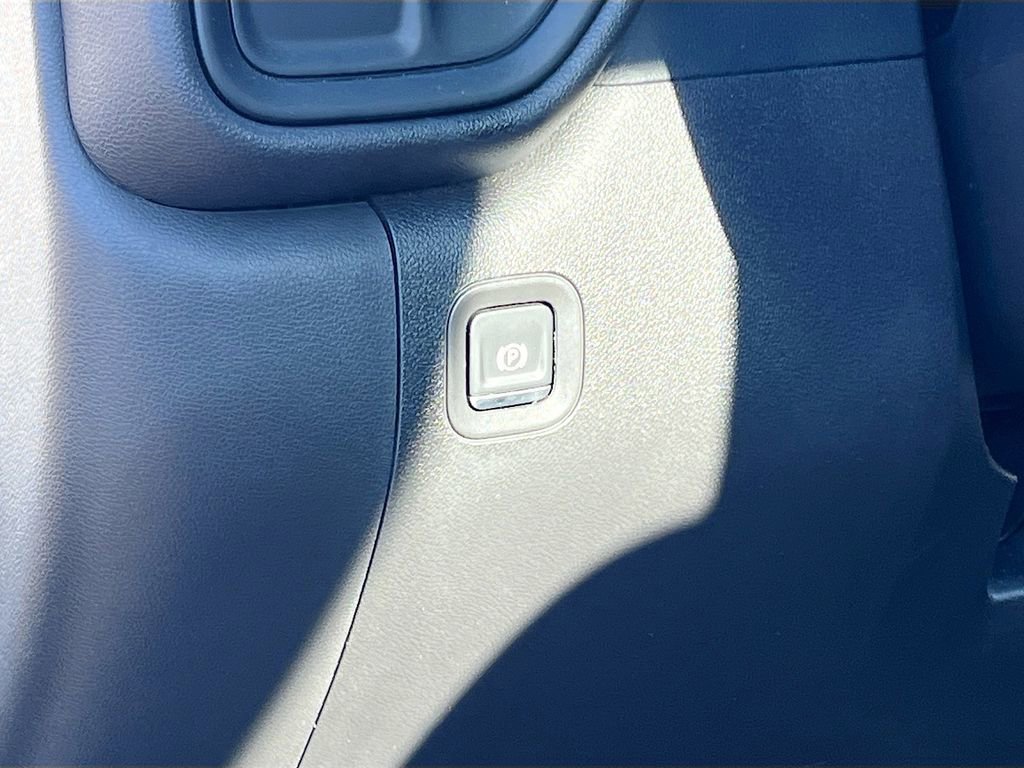 Used 2024 Chevrolet Silverado 1500 W/T w/ WT Fleet Convenience Package image 10