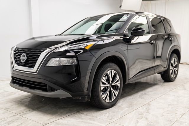 Used 2023 Nissan Rogue SV image 6