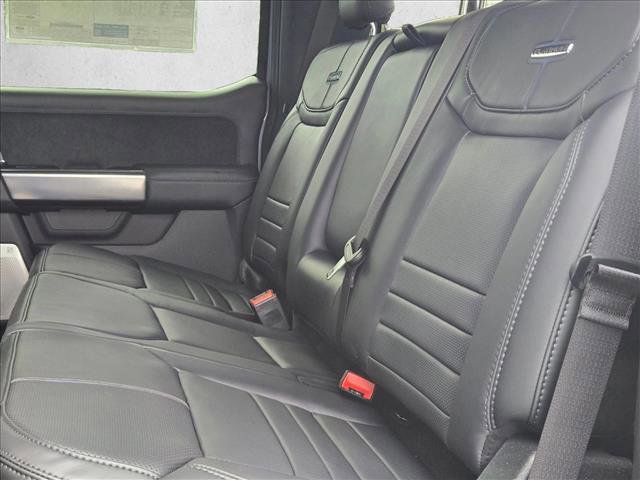 New 2026 Ford F250 Platinum image 16