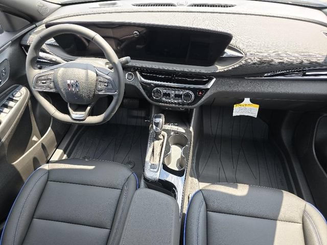 Used 2024 Buick Envista Sport Touring w/ Convenience I Package FWD image 24