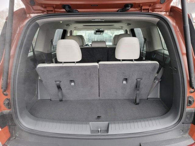 Used 2024 Hyundai Santa Fe Limited image 27