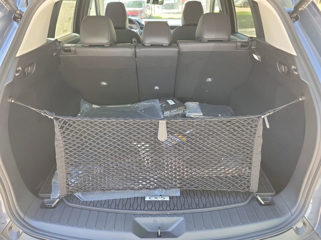 New 2026 MAZDA CX-5 Preferred AWD/4WD image 10