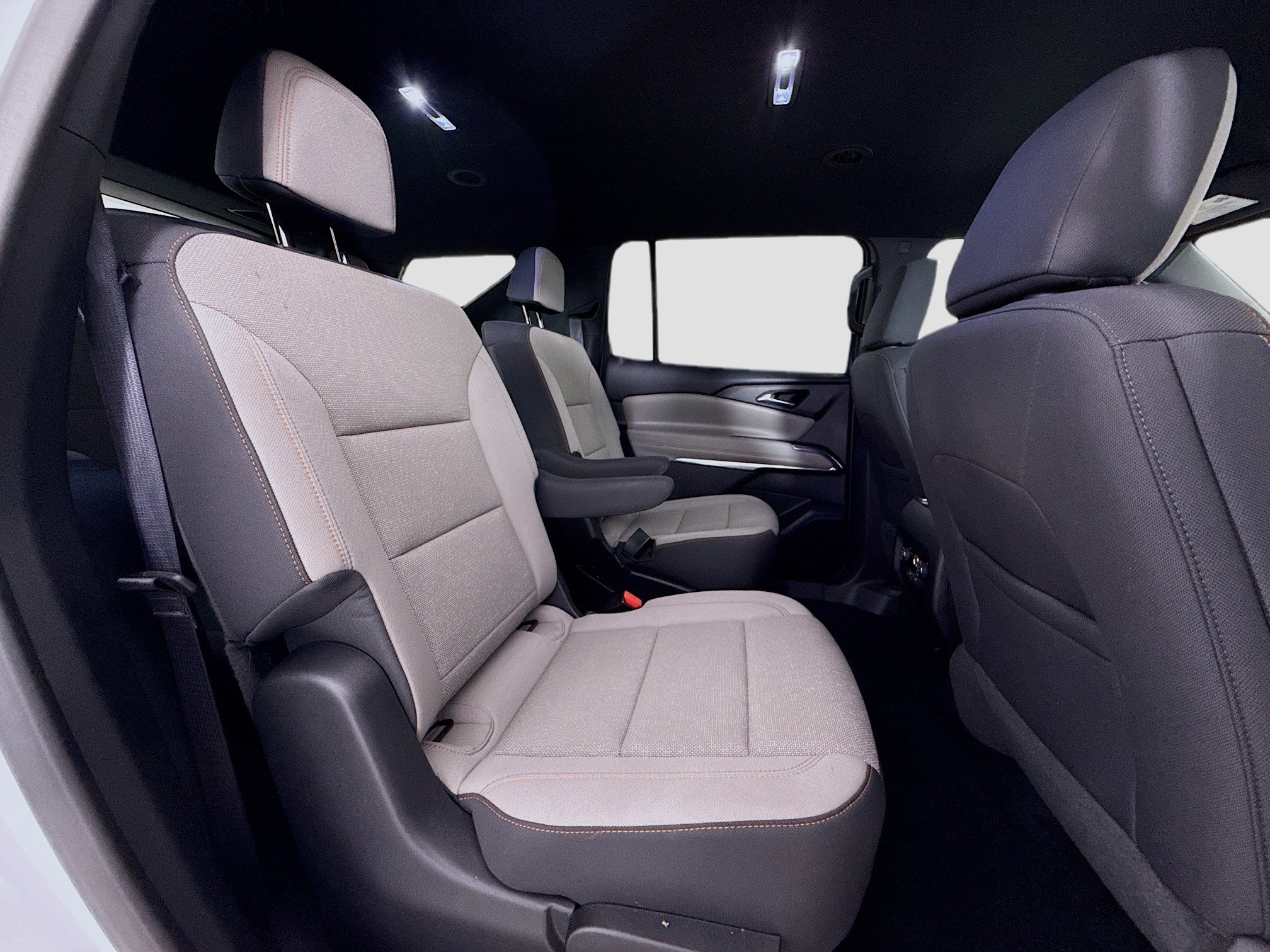 Used 2025 Chevrolet Traverse LT w/ LPO, Floor Liner Package AWD/4WD image 29