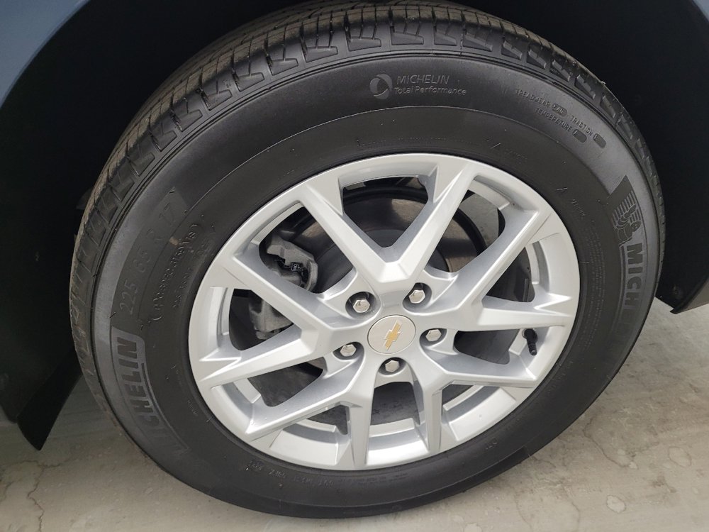 Used 2024 Chevrolet Equinox LT image 31