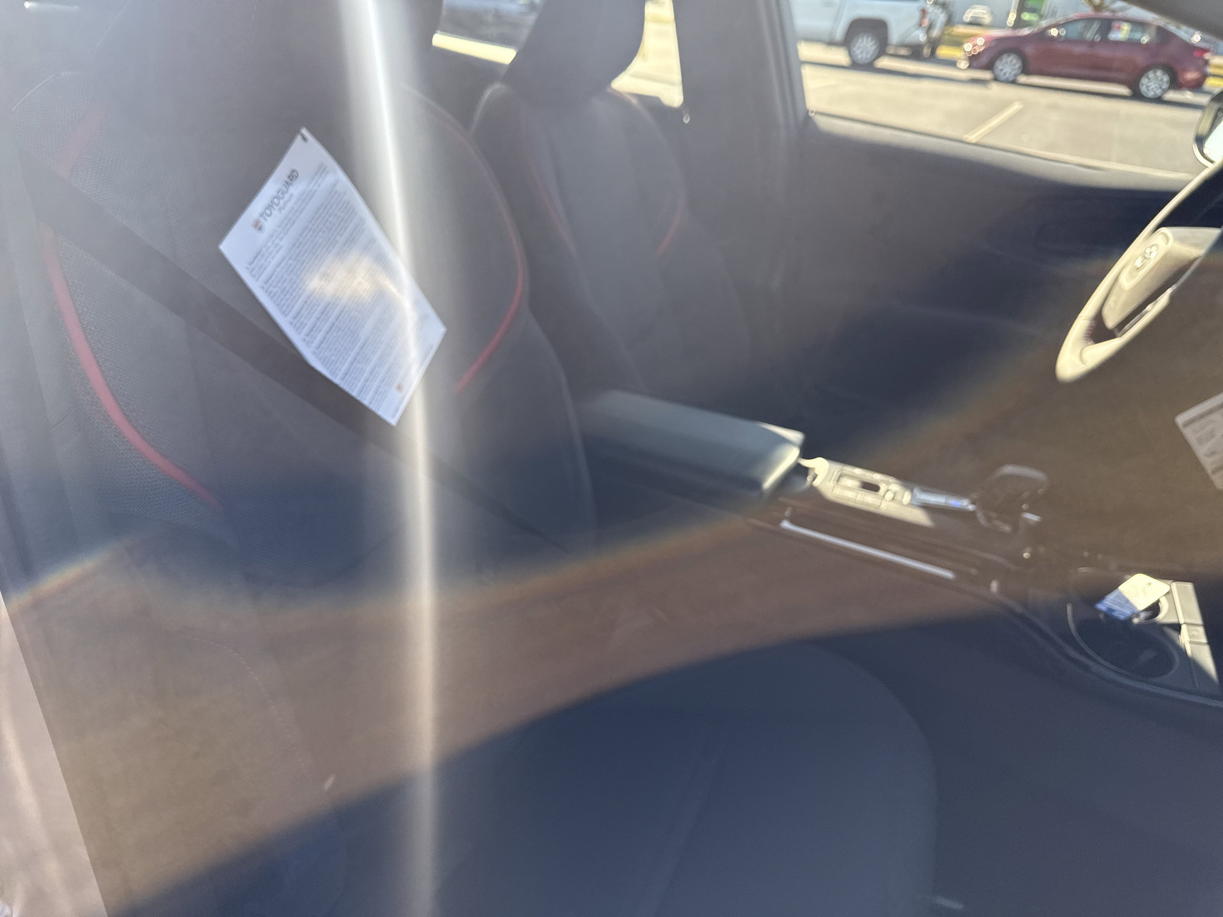New 2026 Toyota Prius Plug-In Hybrid image 34