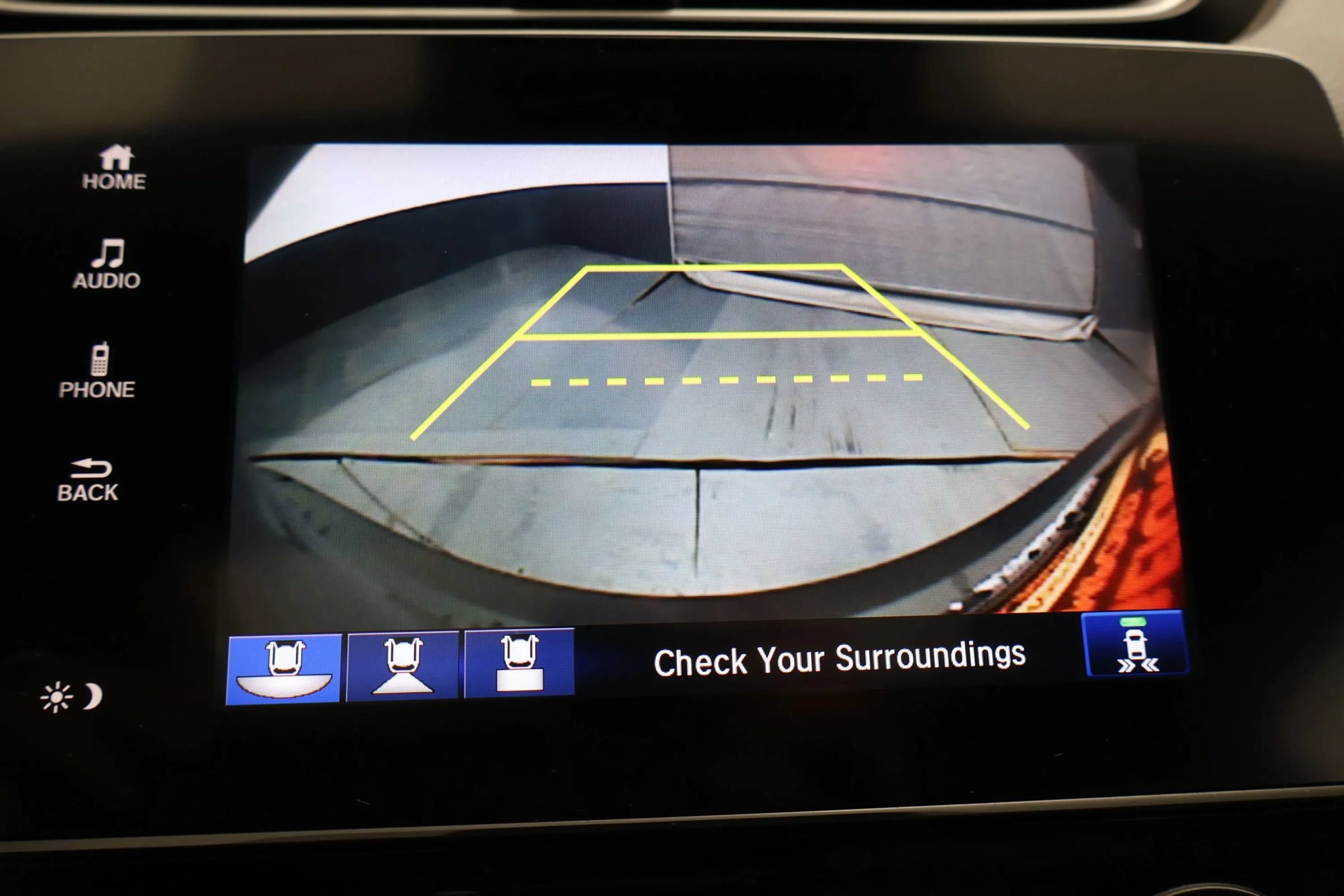 Used 2022 Honda CR-V EX image 30