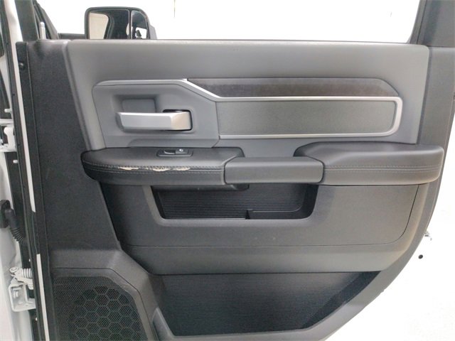 Used 2022 RAM 2500 Big Horn image 39