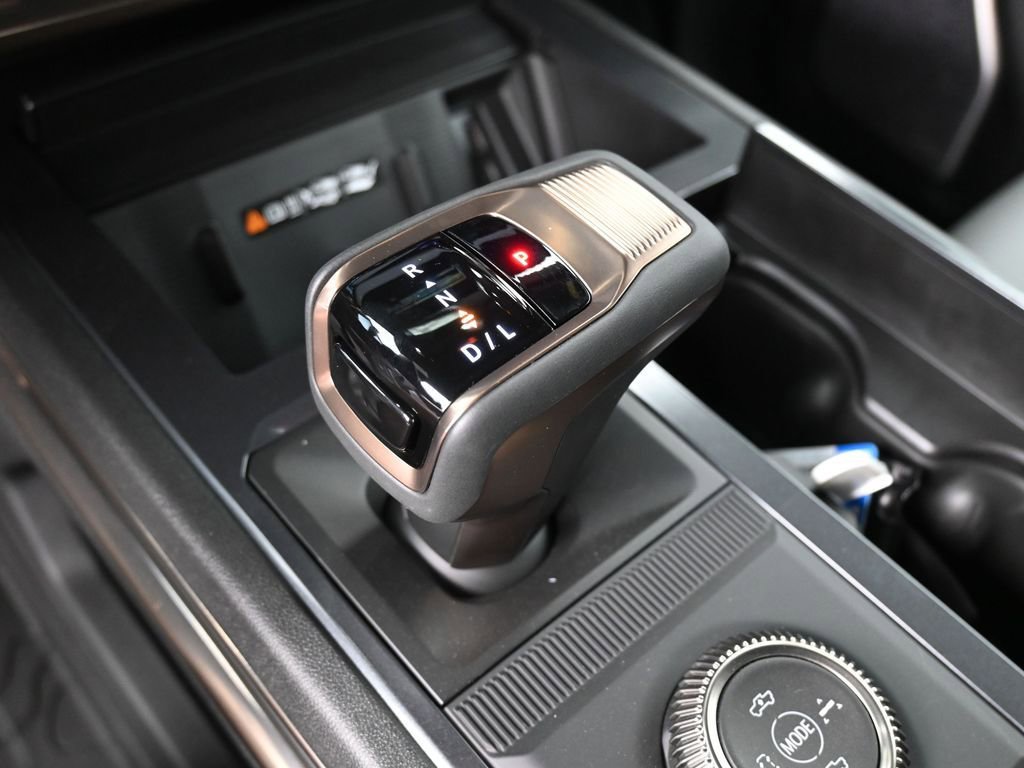 New 2025 GMC Hummer EV 2X AWD/4WD image 22