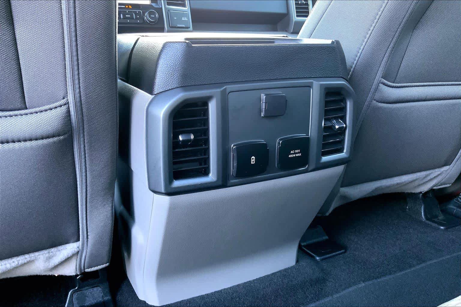 Used 2019 Ford F150 XLT w/ Equipment Group 302A Luxury RWD image 36