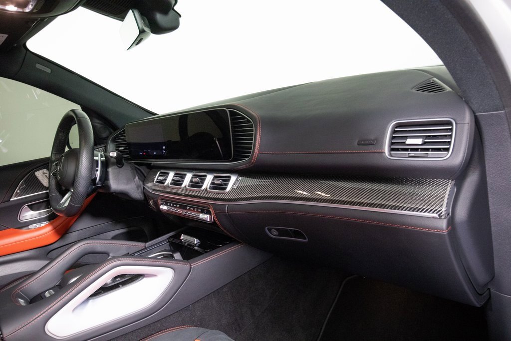 Used 2024 Mercedes-Benz GLE 53 AMG 4MATIC image 13