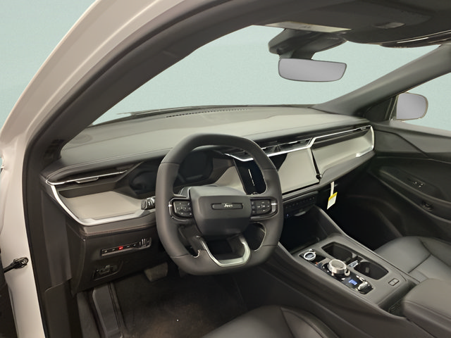 Used 2026 Jeep Cherokee Limited AWD/4WD image 7