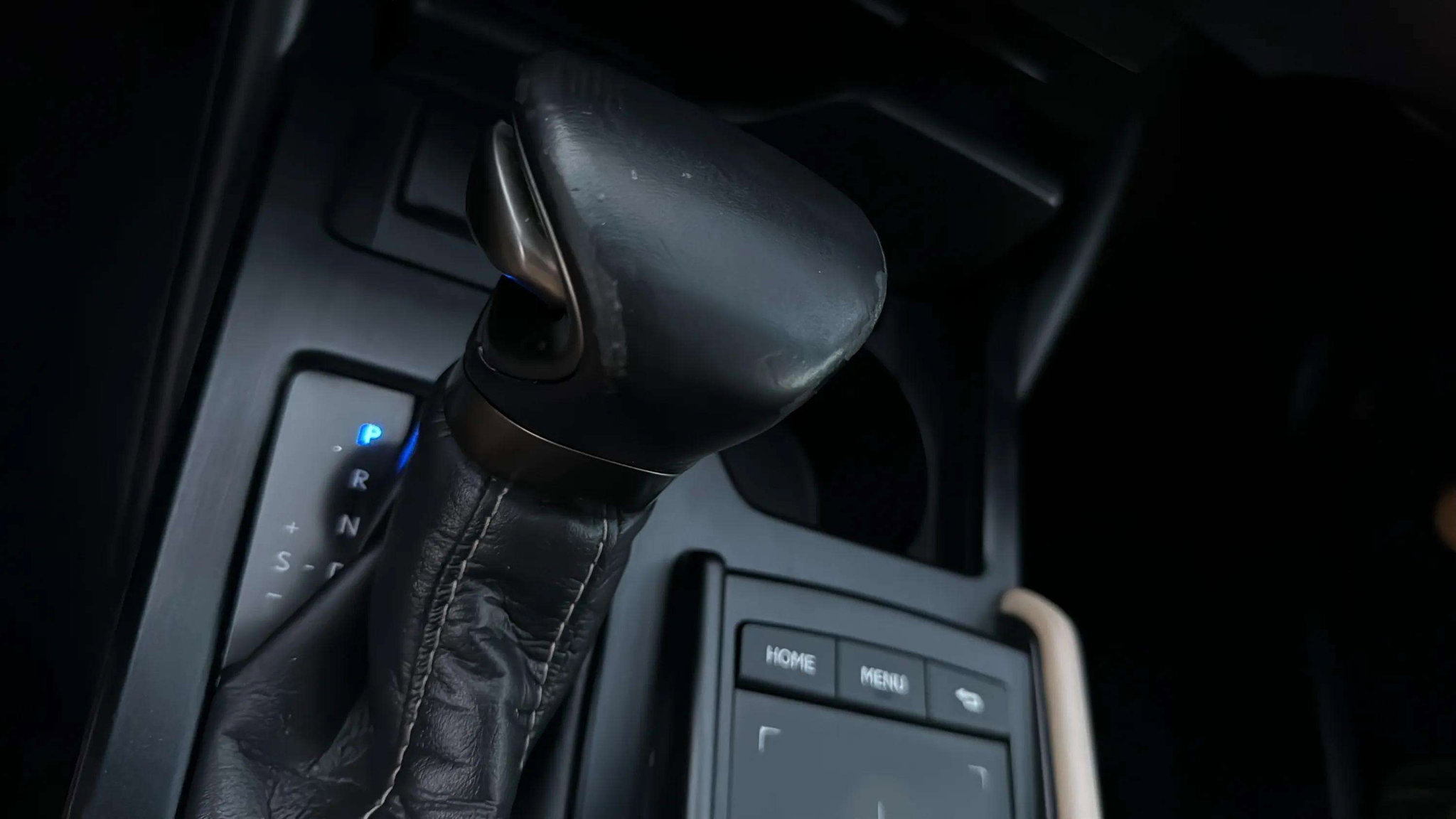 Used 2021 Lexus ES 350 image 24