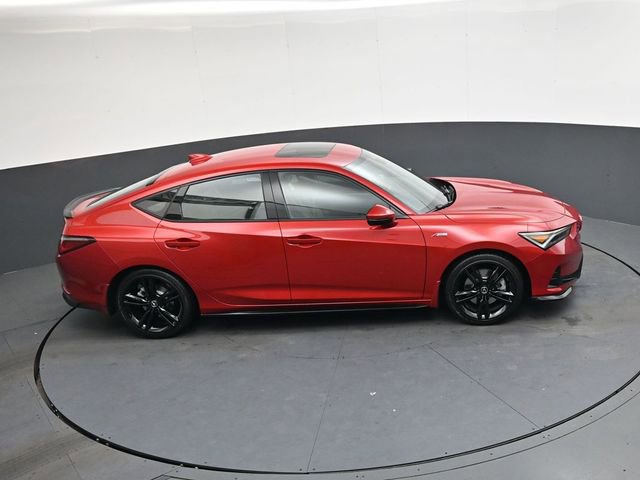 New 2026 Acura Integra A-Spec FWD image 18
