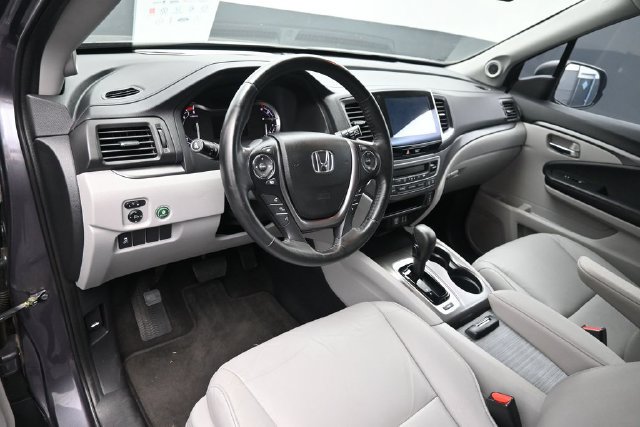 Used 2016 Honda Pilot EX-L image 13