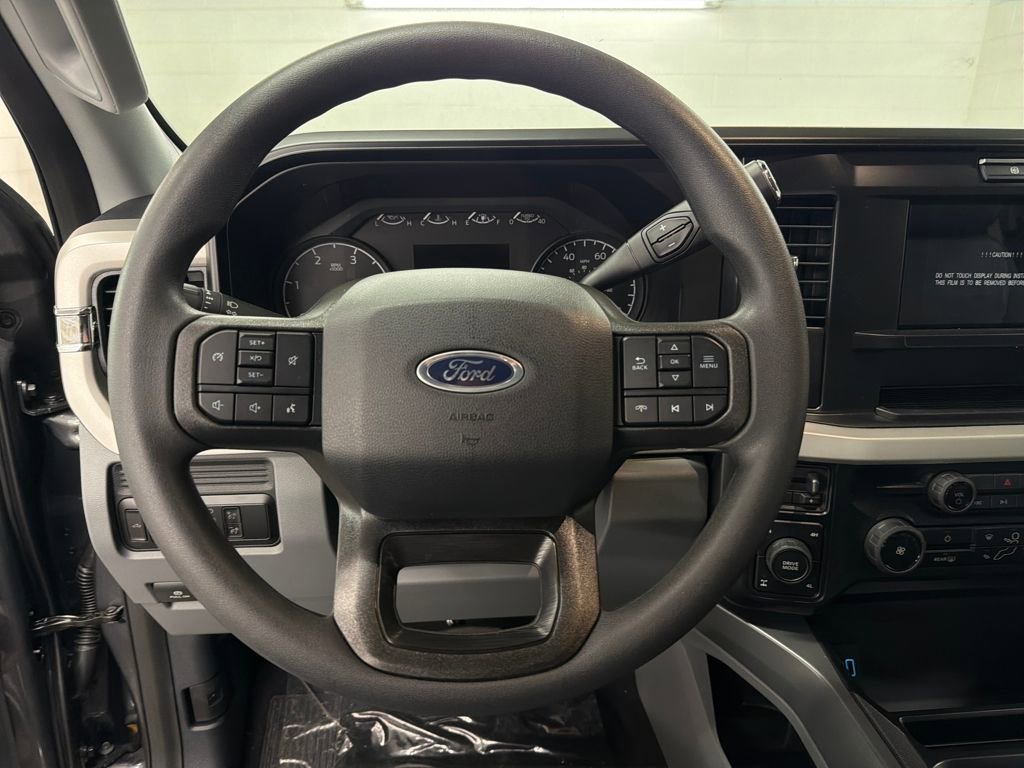 New 2026 Ford F250 XLT image 17