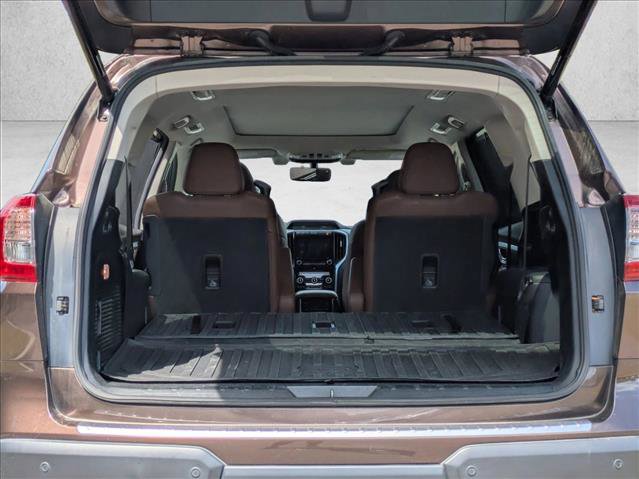 Used 2019 Subaru Ascent Touring w/ Popular Package #3 image 6