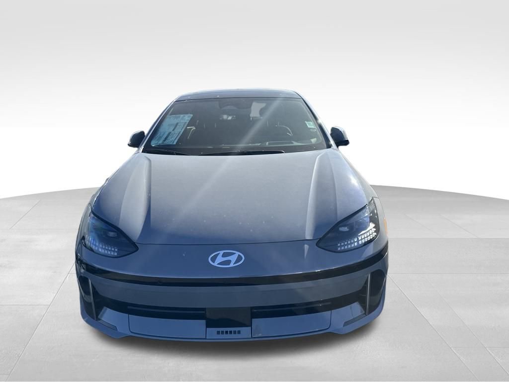 New 2025 Hyundai Ioniq 6 Limited image 12