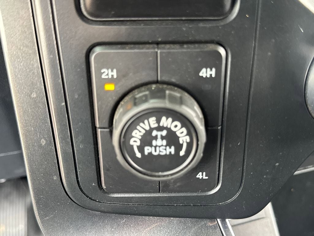 Used 2022 Ford F150 XLT w/ Equipment Group 302A High AWD/4WD image 23