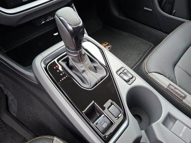 New 2026 Subaru Crosstrek 2.5i Wilderness image 16