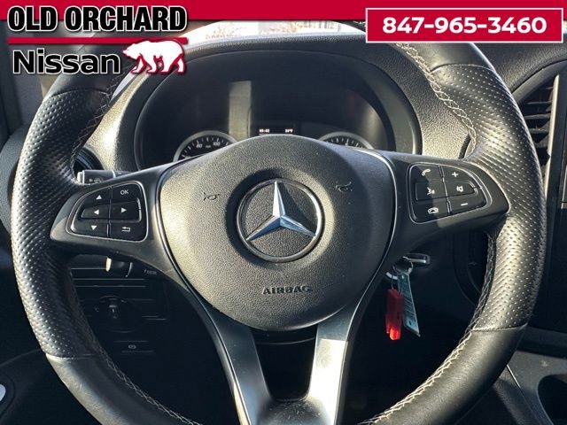 Used 2021 Mercedes-Benz Metris w/ Premium Safety Package image 21