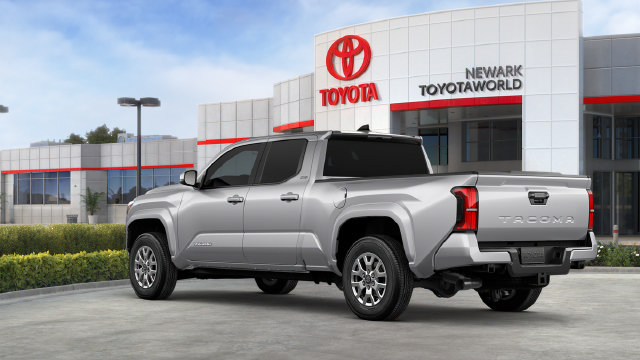 New 2026 Toyota Tacoma SR5 RWD image 12