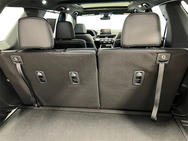 New 2025 Honda Pilot TrailSport image 26