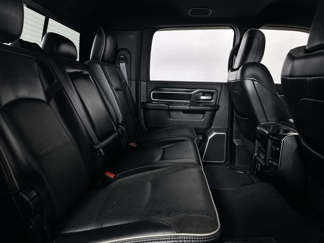 Used 2022 RAM 3500 Laramie AWD/4WD image 28