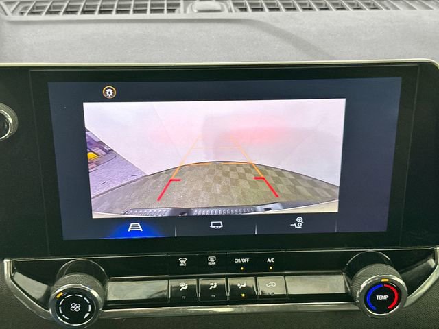 Used 2023 Chevrolet Colorado Trail Boss w/ Advanced Trailering Package image 12