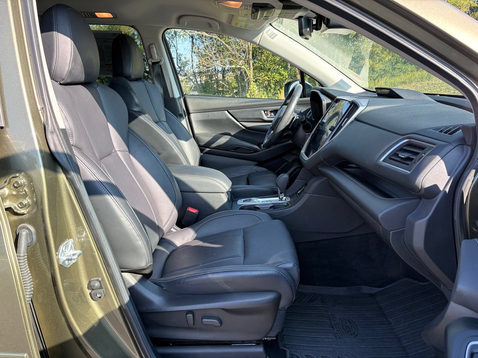 Used 2023 Subaru Ascent Limited AWD/4WD image 27