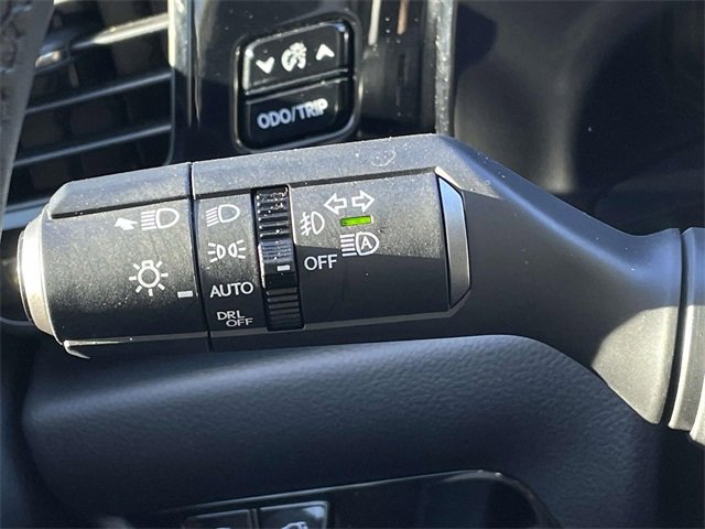 Used 2024 Lexus NX 350h AWD w/ Premium Package image 19