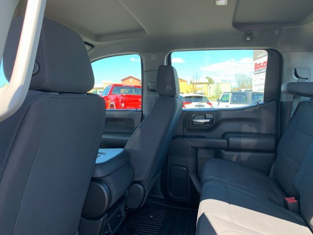 Used 2024 GMC Sierra 1500 Pro image 8