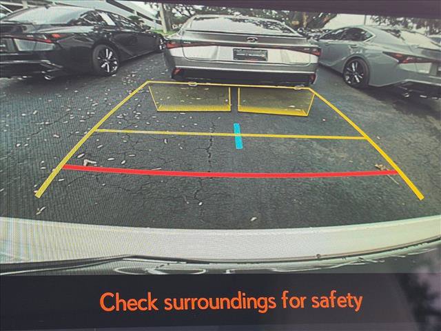 Certified 2026 Lexus RX 350 FWD image 13