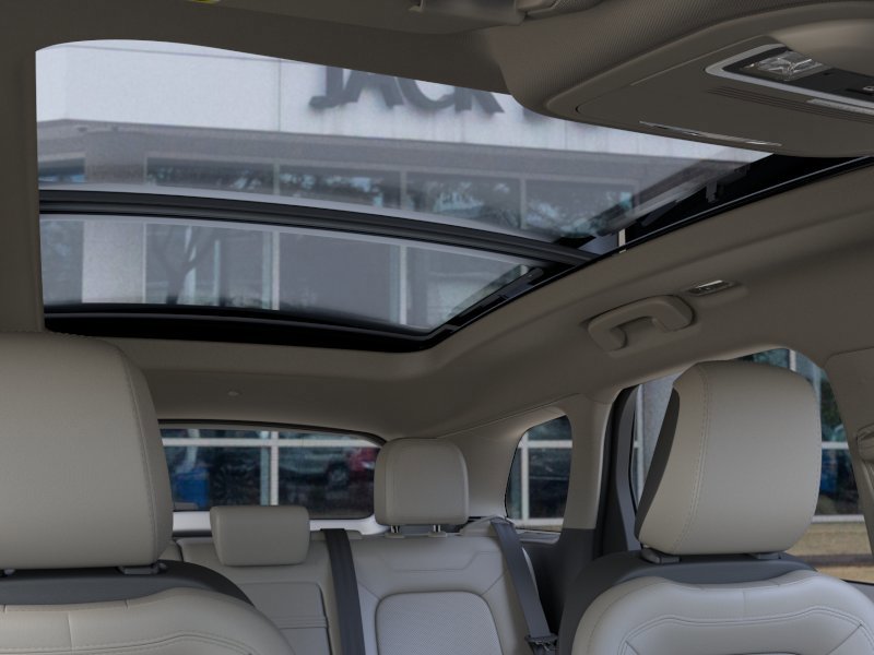 New 2026 Lincoln Corsair Premiere image 22