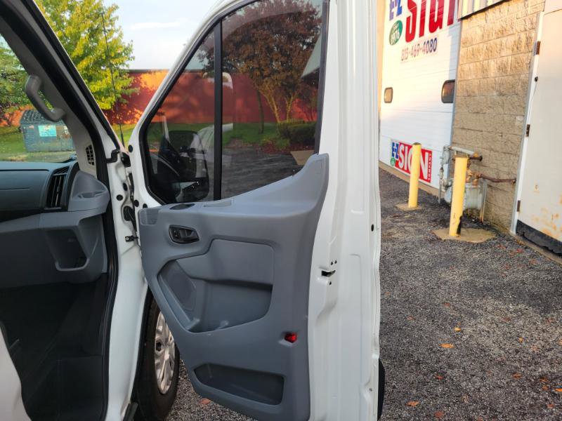 Used 2018 Ford Transit 350 XLT RWD image 54