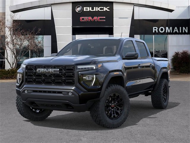 New 2026 GMC Canyon Elevation w/ Convenience Package image 6