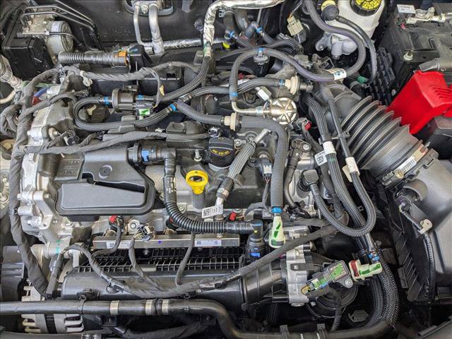 Certified 2023 Ford Bronco Sport Big Bend AWD/4WD image 22