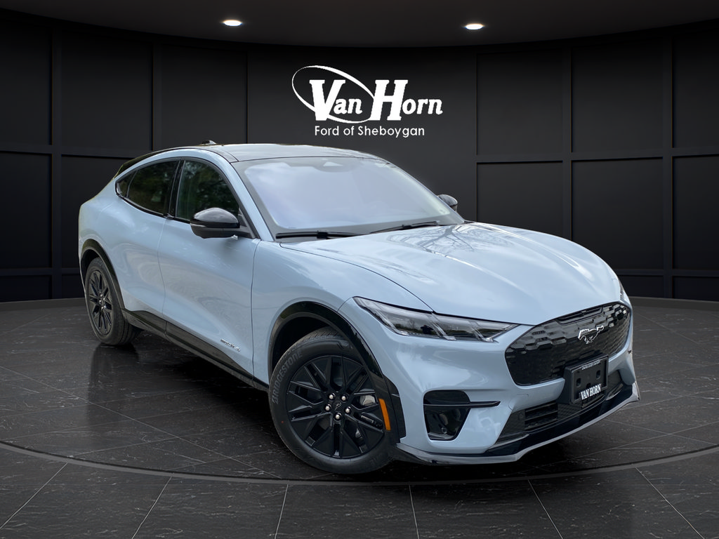 New 2026 Ford Mustang Mach-E Premium AWD/4WD image 1