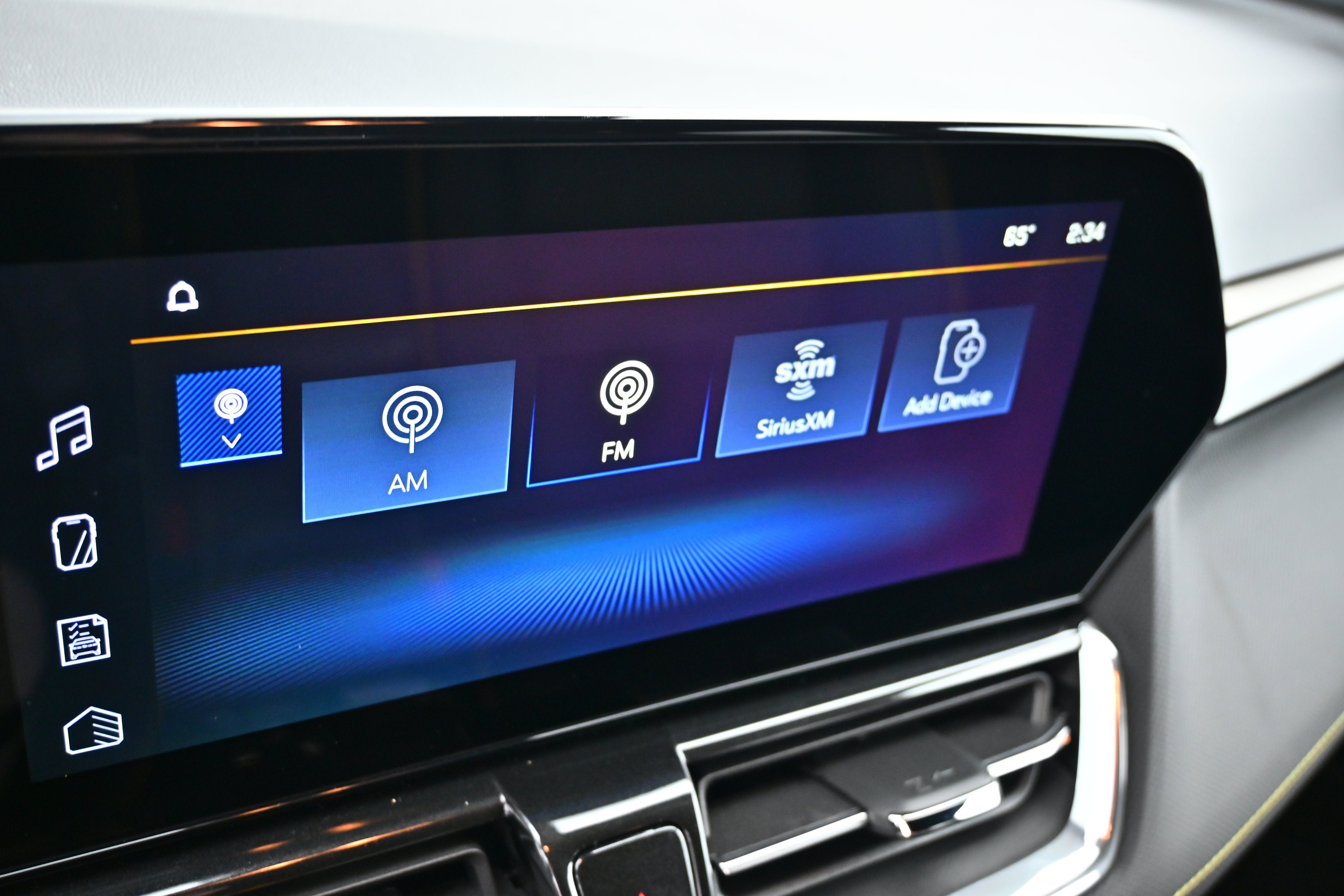 Used 2026 Chevrolet TrailBlazer ACTIV w/ Convenience Package AWD/4WD image 28