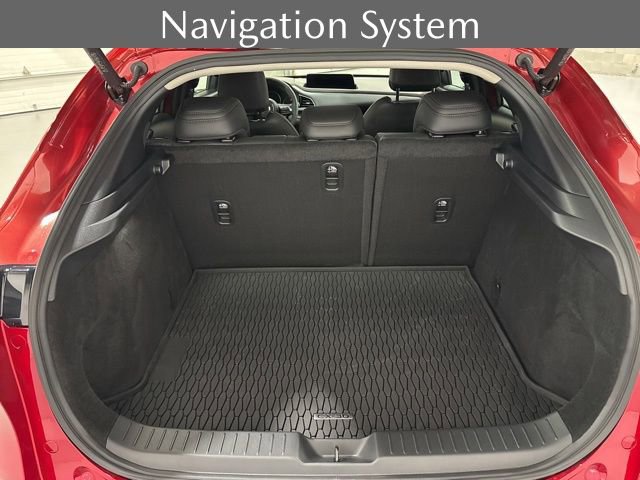 Certified 2025 MAZDA CX-30 2.5 Turbo w/ Premium Plus Pkg image 14