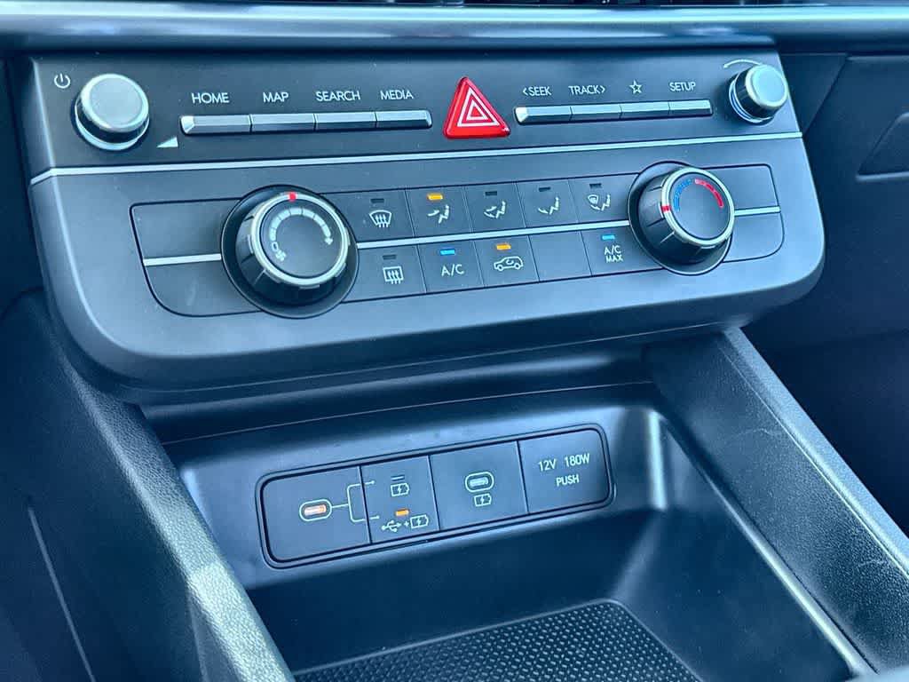 New 2026 Hyundai Tucson SE FWD image 20