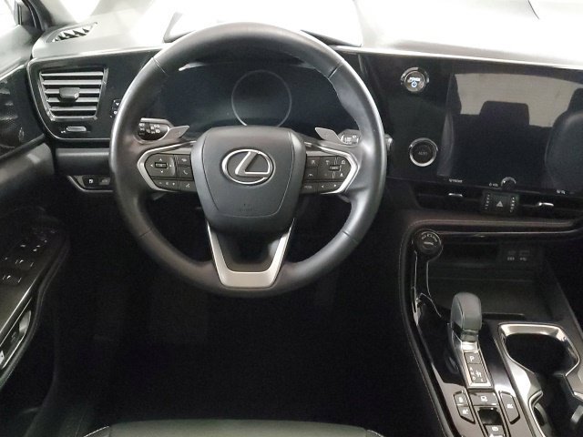 Used 2024 Lexus NX 350h AWD w/ Cold Area Package image 16