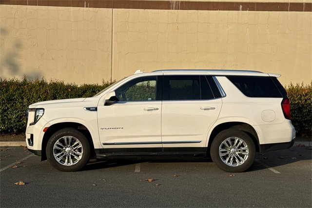 Used 2023 GMC Yukon SLT image 7