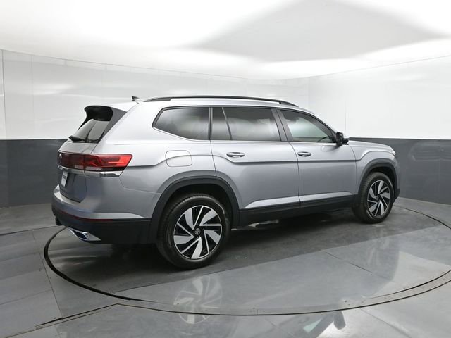 New 2026 Volkswagen Atlas SE image 15