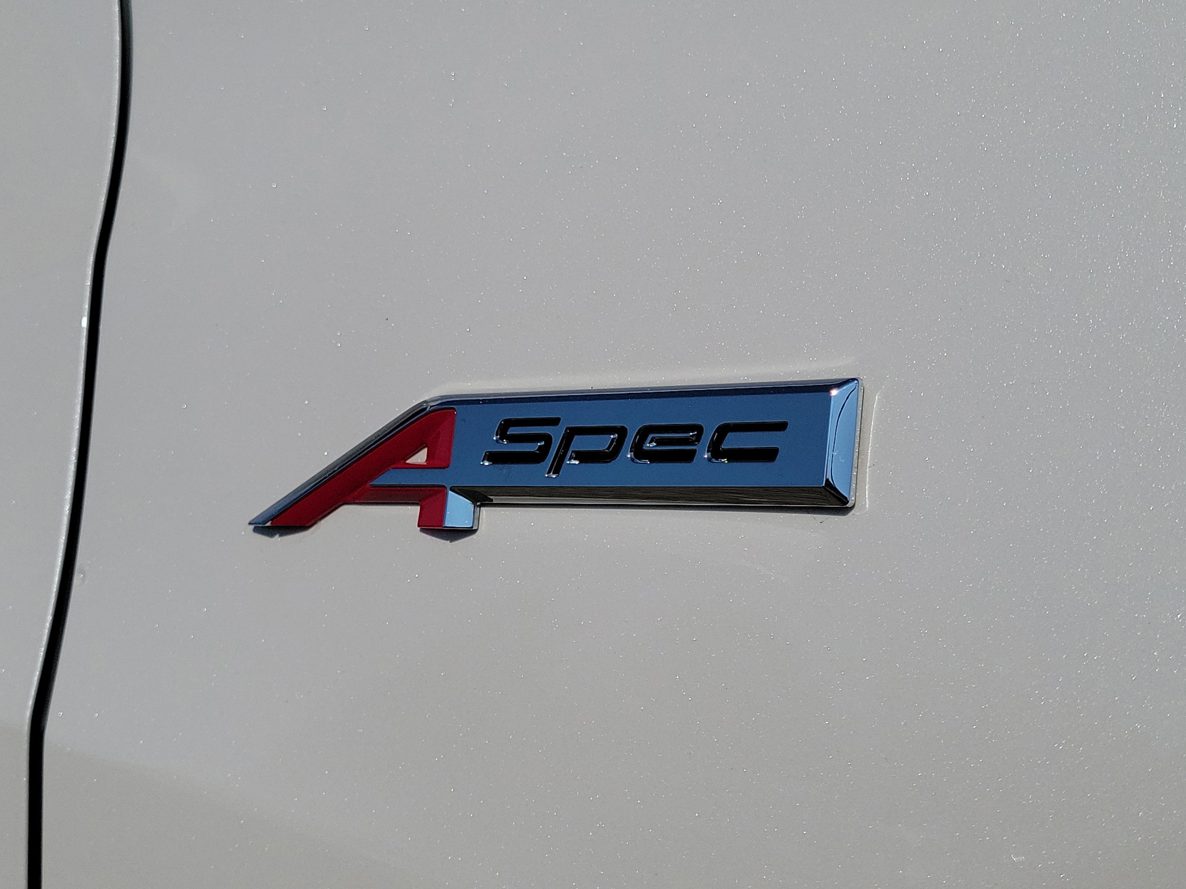 Used 2023 Acura RDX A-Spec image 6