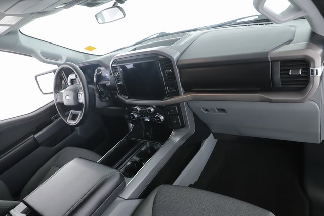 Used 2025 Ford F150 XLT w/ Equipment Group 301A Standard image 28